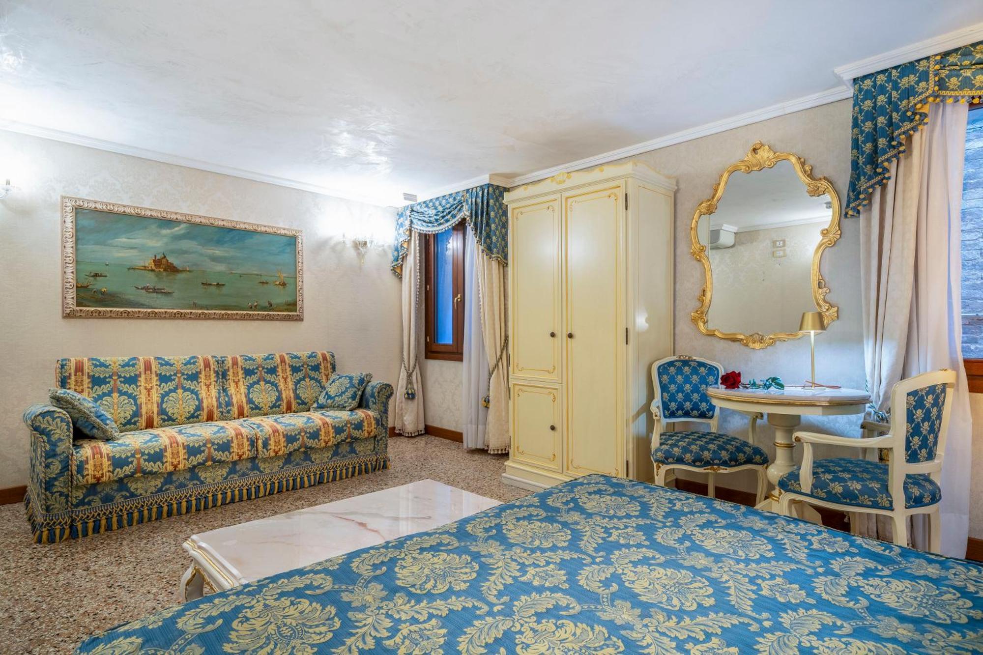 Casa Guggenheim Bed & Breakfast Venice