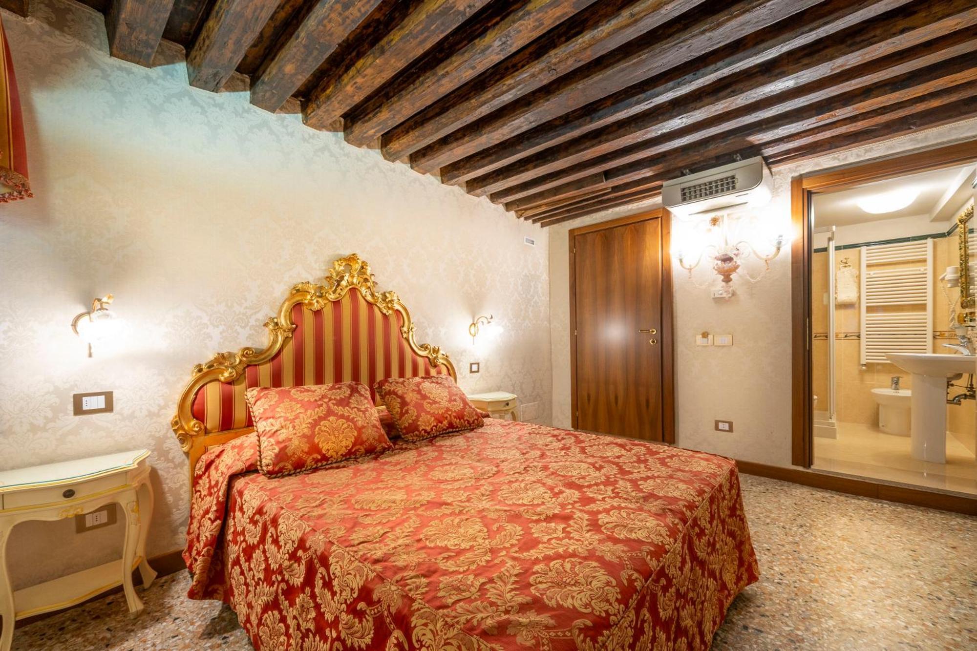 Casa Guggenheim Venice