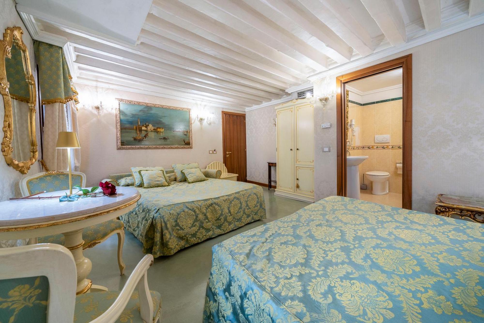 Casa Guggenheim Bed & Breakfast Venice