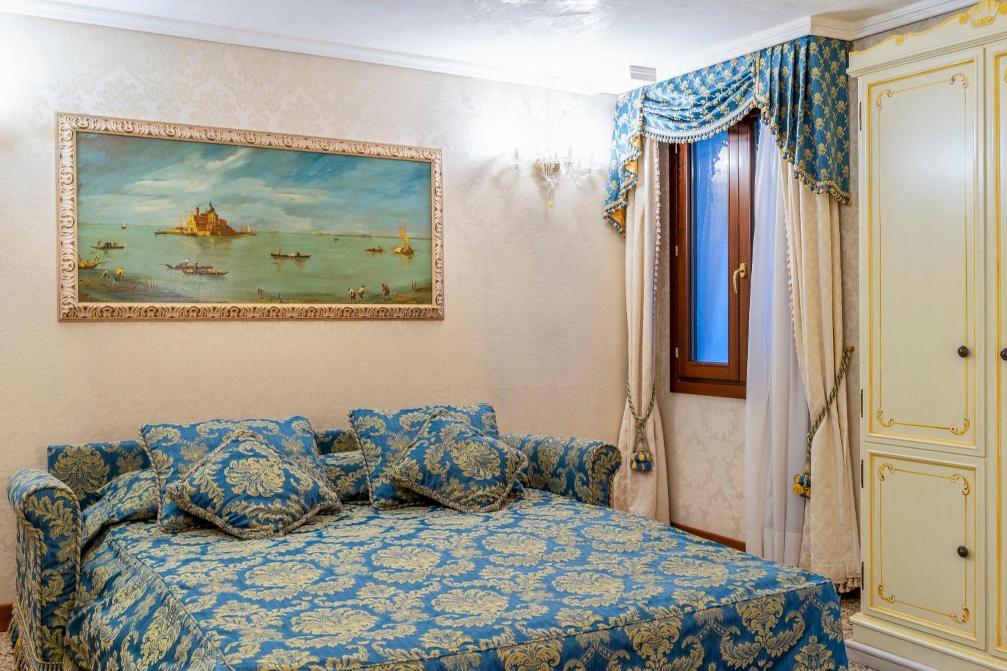 Casa Guggenheim Venice