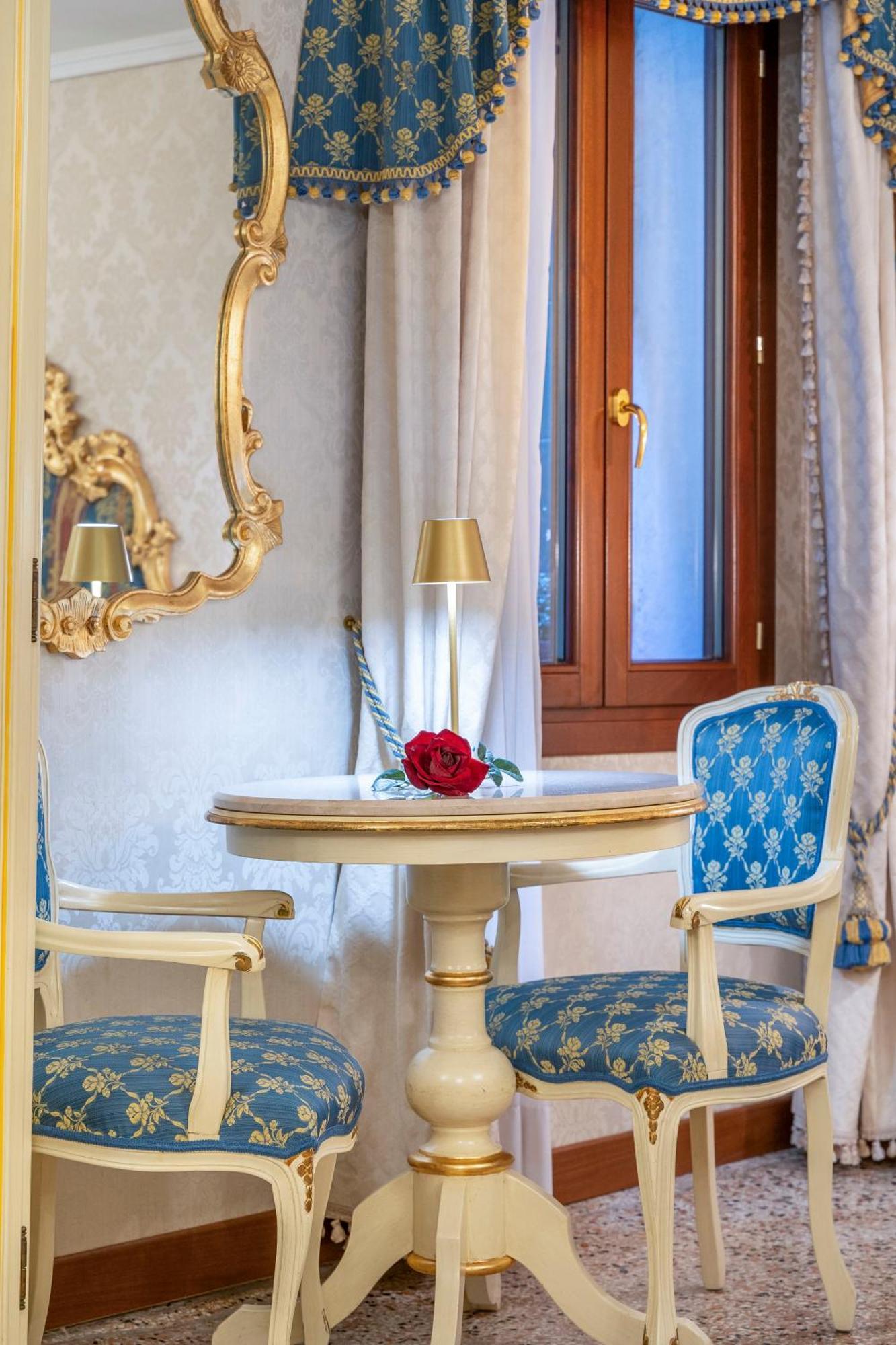 Casa Guggenheim Bed & Breakfast Venice