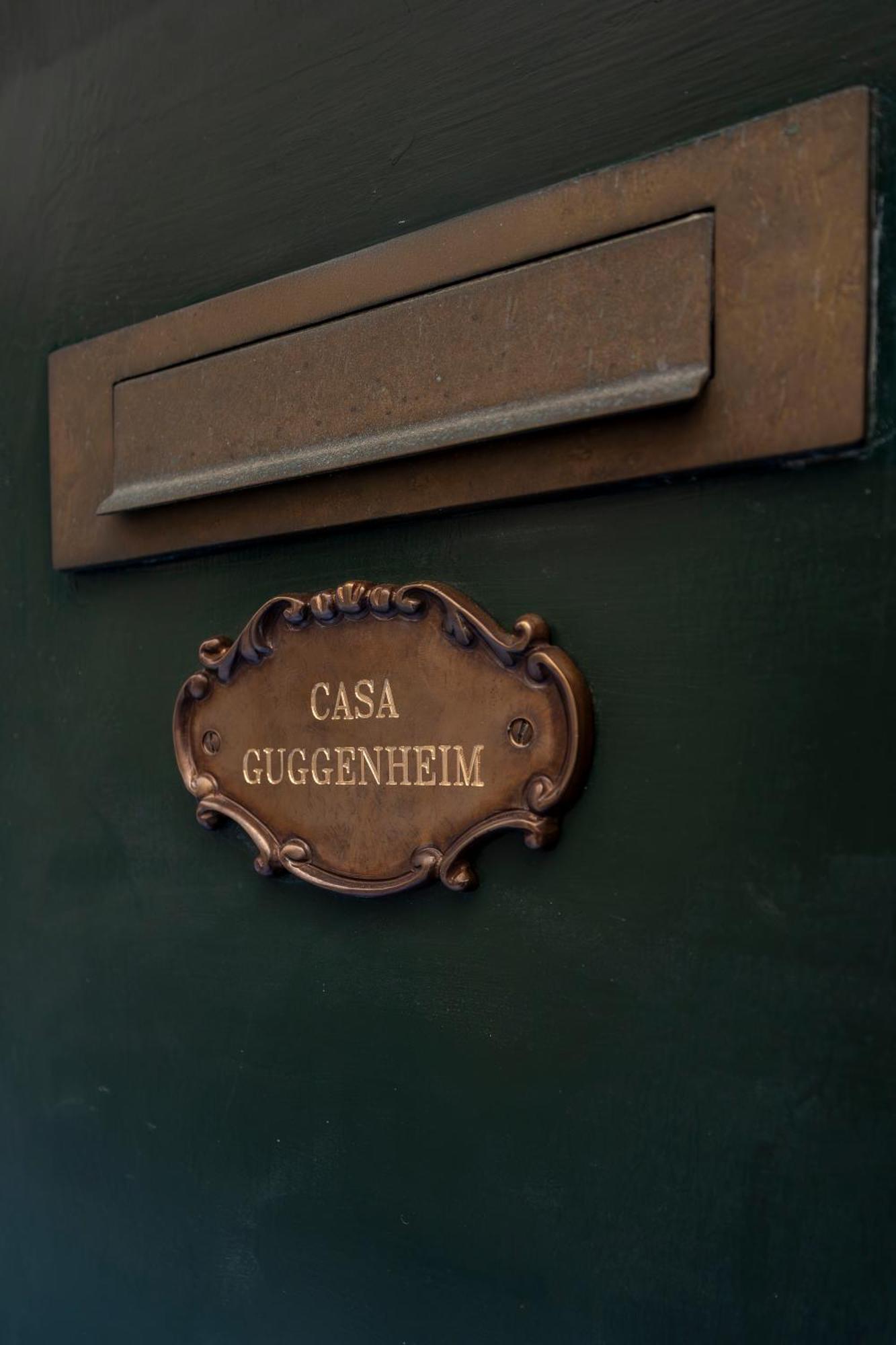 Casa Guggenheim Bed & Breakfast Venice